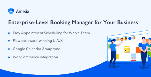 Appointment Booking Script — Appointment Booking preview