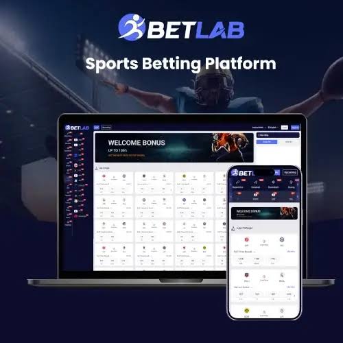 Betting Management Script — Sports Betting preview